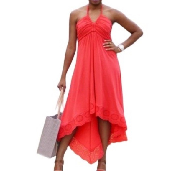 Venus Dress - Picture 1 of 9